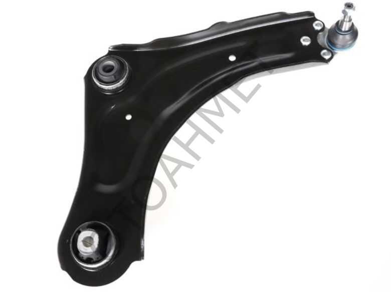 Alt Salıncak Renault Fluence Megane 3 Sağ Ön