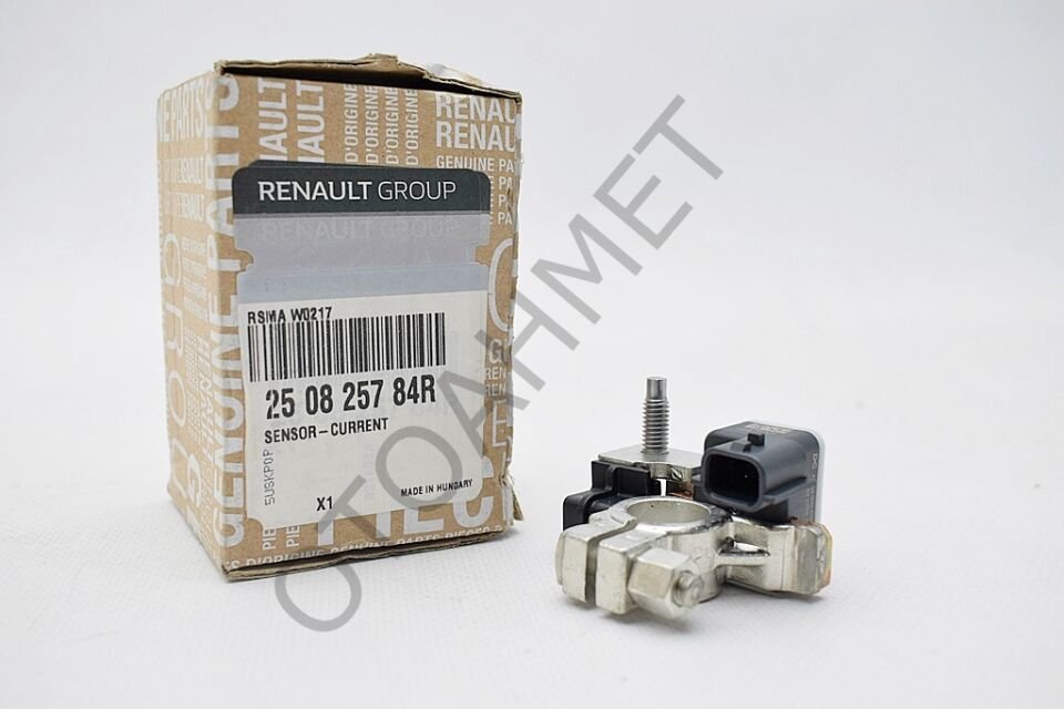 Akü Gerilim Kaptörü 295C35792R