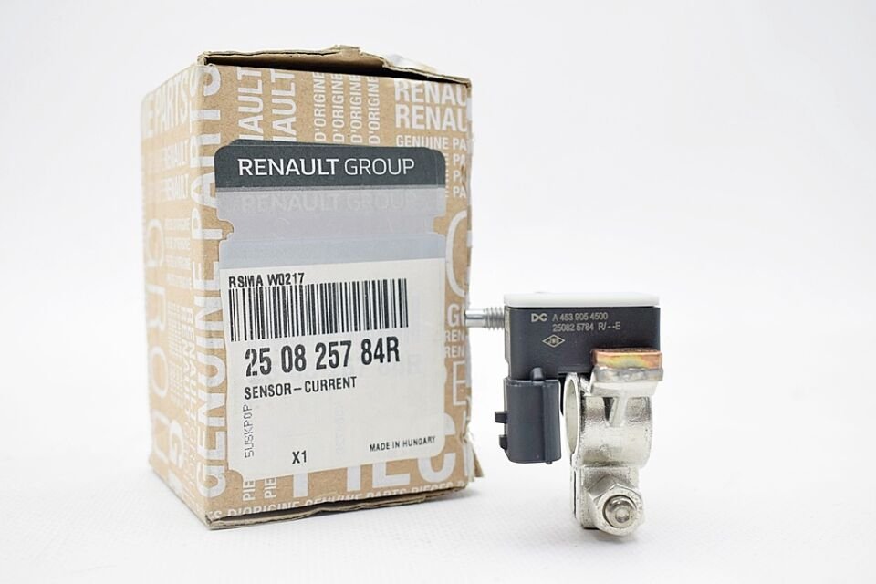 Akü Gerilim Kaptörü 295C35792R