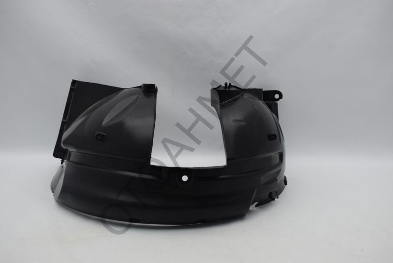 Ön Çamurluk Davlumbazı Dacia Duster Sağ