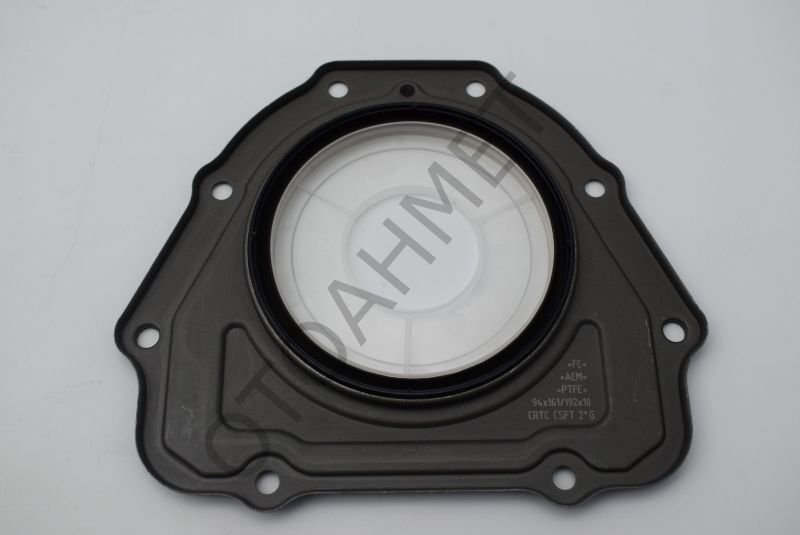 Krank Arka Keçe Trafic Laguna 3 2.0 Dizel M9R