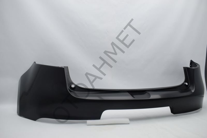 Arka Tampon Megane 3-850220009R