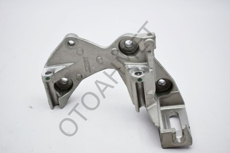 Renault Megane 4 H4m Motor Alternatör Sportu-117102094R