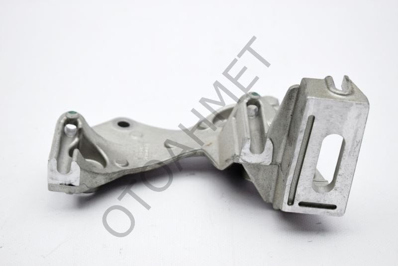 Renault Megane 4 H4m Motor Alternatör Sportu-117102094R