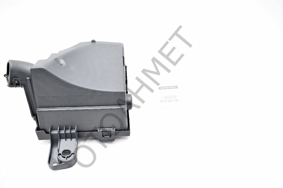 Sigorta Röle Kutusu Dacia Logan Sandero Duster