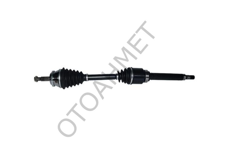 Renault Safrane 2500 Motor Sağ Aks 7701352619