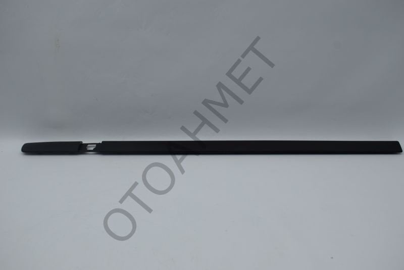 Sol Ön Kapı Çıtası Bandı Clio 3 Kapaklı