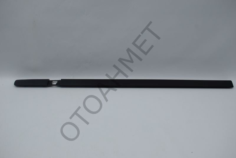 Sol Ön Kapı Çıtası Bandı Clio 3 Kapaklı