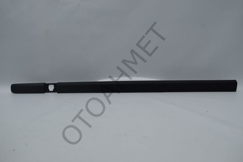 Sol Ön Kapı Çıtası Bandı Clio 3 Kapaklı