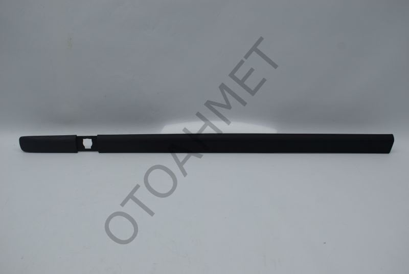 Sol Ön Kapı Çıtası Bandı Clio 3 Kapaklı