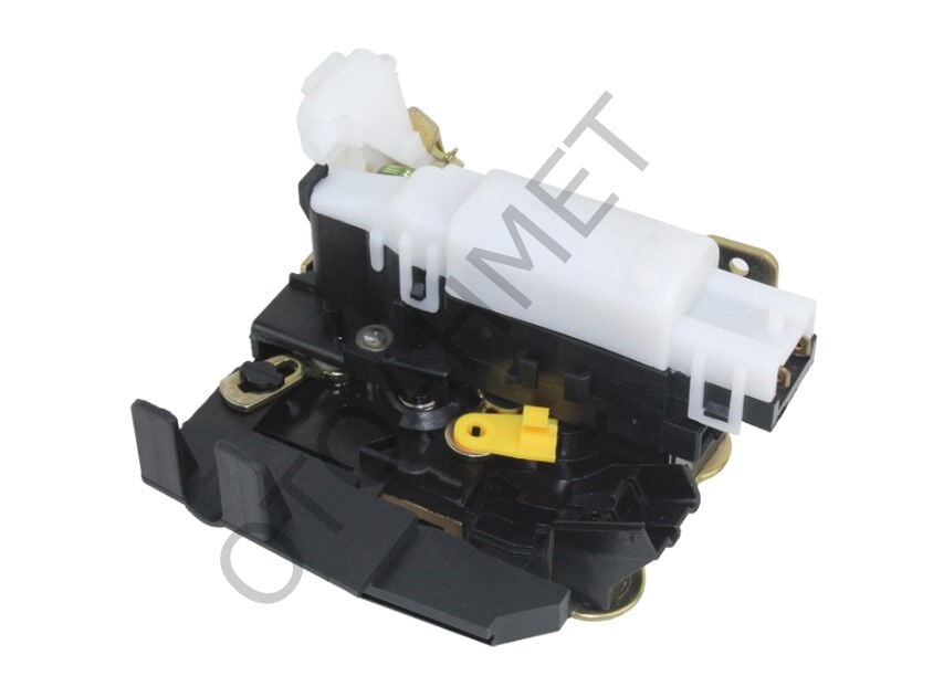 Dacia Lodgy Sağ Ön Kapı Kilidi 805025267R