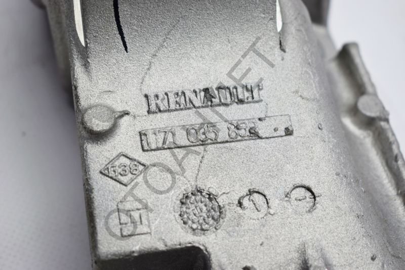 Alternatör Sportu Renault Master 3-117103585R