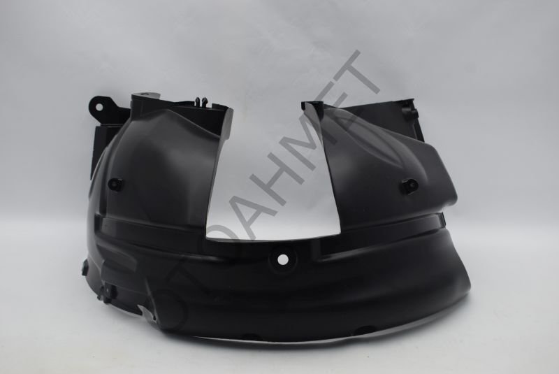 Ön Çamurluk Davlumbazı Sağ Dacia Dokker Lodgy