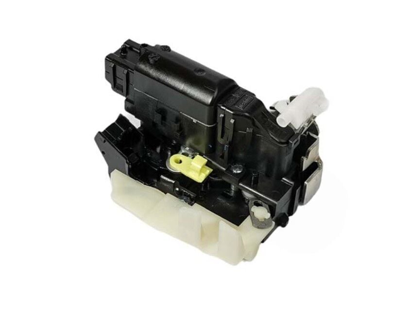 Dacia Lodgy Sol Ön Kapı Kilidi 805030711R