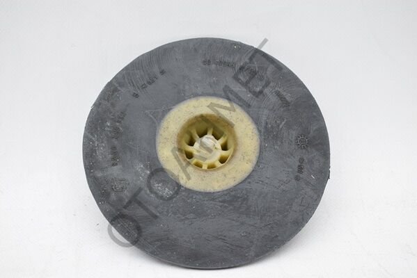 Kangoo 3 Arka Amortisör Alt Lastiği 8200455882