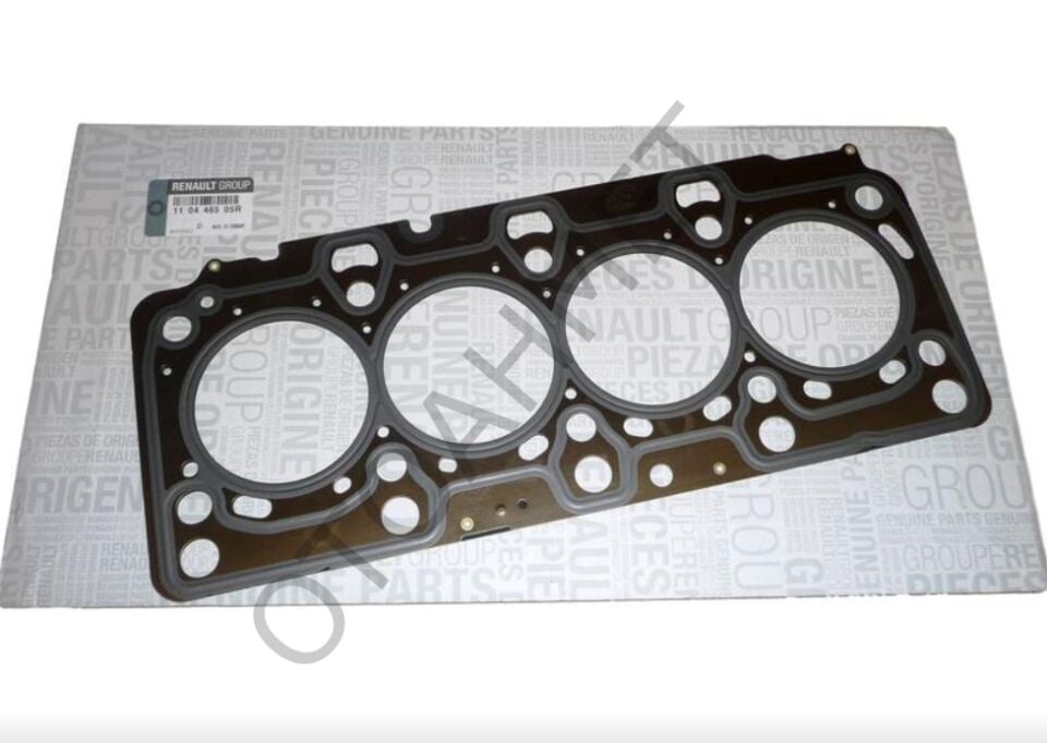 Silindir Kapak Contası Clio Kangoo Megane Logan 110446505R