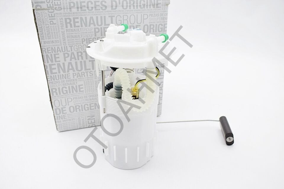 Yakıt Depo Şamandırası Renault Kangoo 3 1.5 Dizel