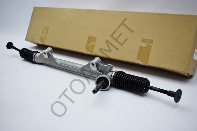 Dacia Logan Sandero Direksiyon Kutusu