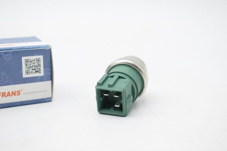 Isı Müşürü Renault Kangoo Laguna Yeşil