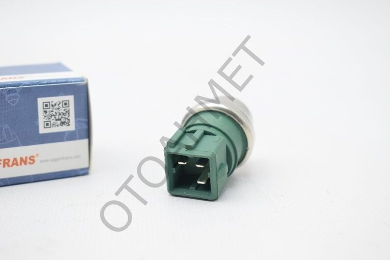 Isı Müşürü Renault Kangoo Laguna Yeşil