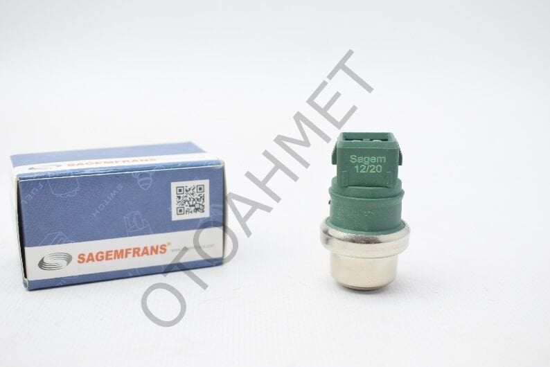 Isı Müşürü Renault Kangoo Laguna Yeşil