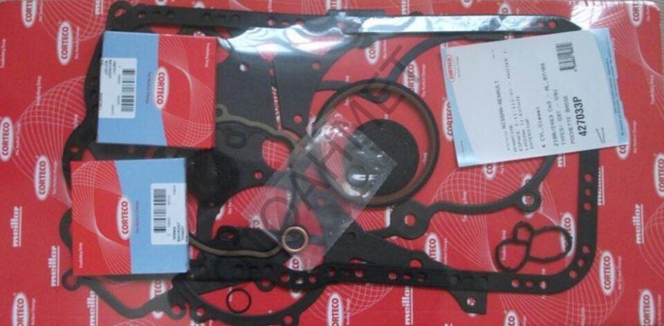 Renault Master Motor Takım Conta Alt-7701477814