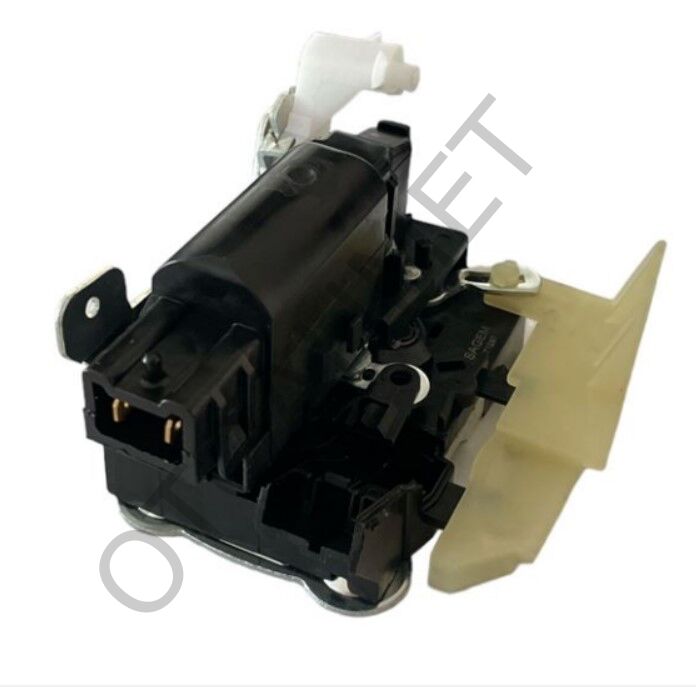 Dacia Duster 2 Sol Ön Kapı Kilidi 805038137R