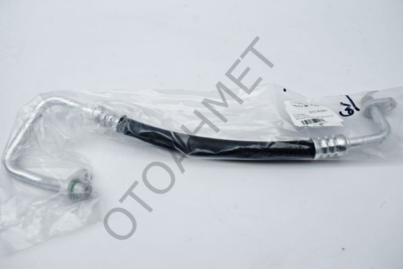 Megane 2 Klima Hortumu