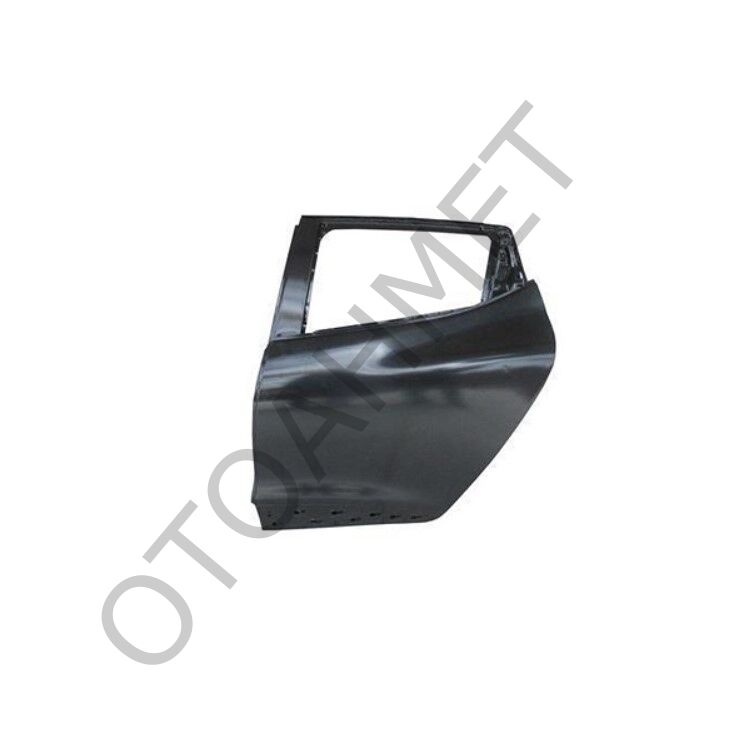 Clio 4 Sol Arka Kapı 821012089R