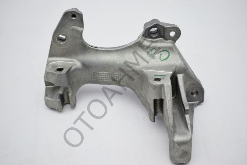 Alternatör Sportu Megane 4 Clio 4-117104394R