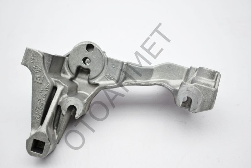 Alternatör Sportu Megane 4 Clio 4-117104394R