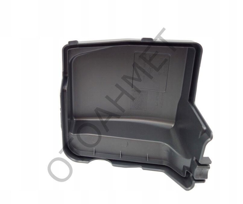 Röle Kutu Kapağı Clio 4 Sandero 2 Dokker