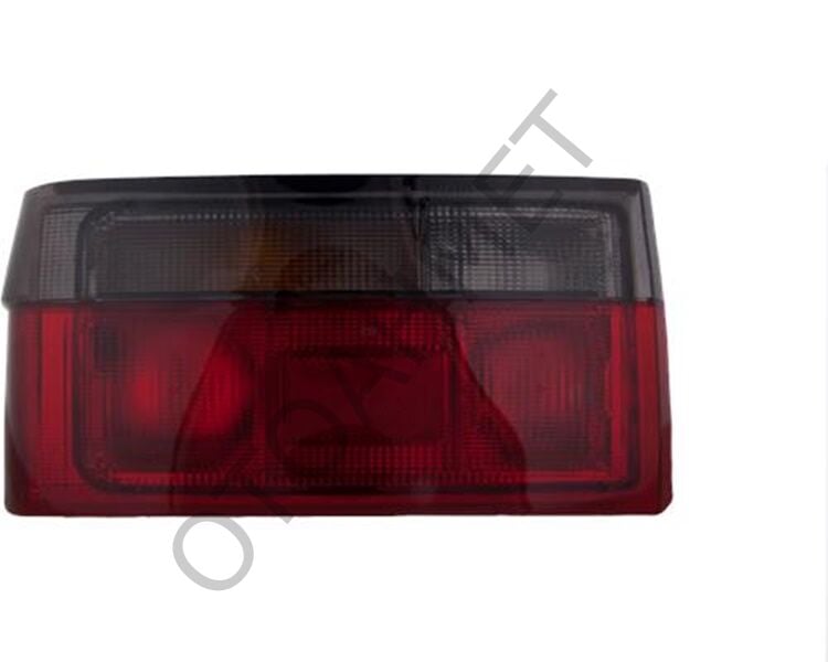 Renault 9 Broadway Arka Stop Lambası Sol Füme