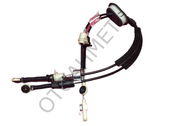 Sandero 3 Taliant Vites Teli 344132410R