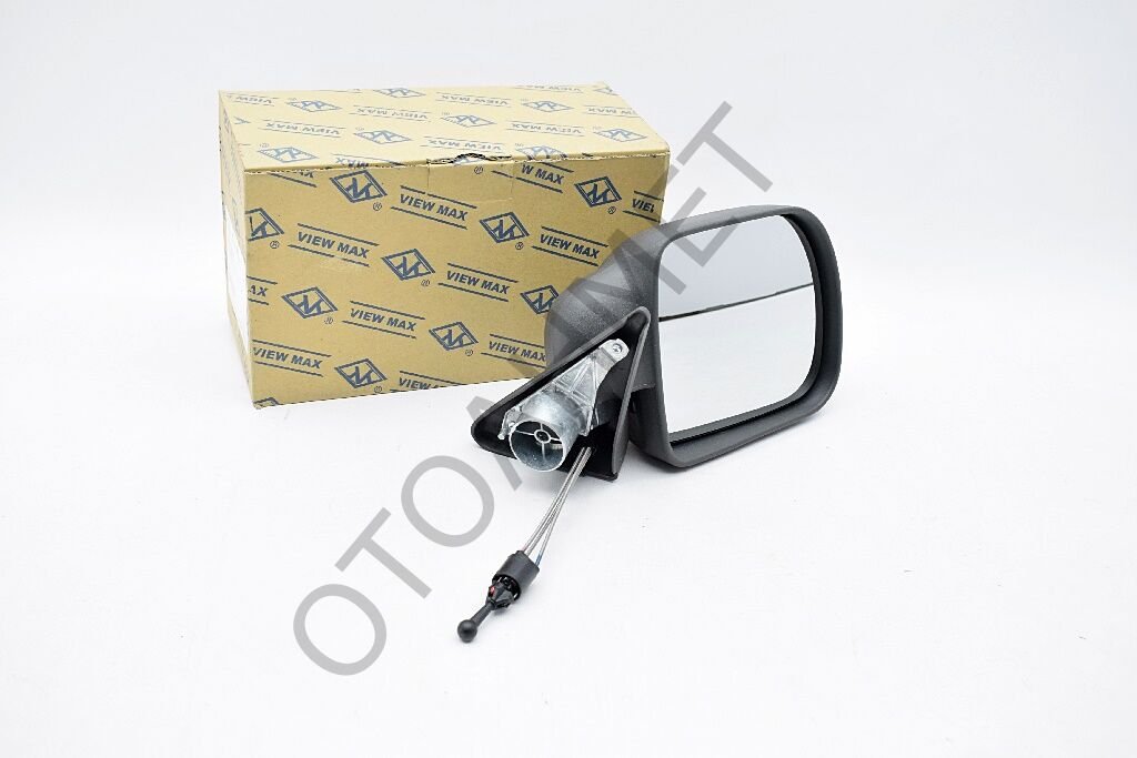 Express Dış Dikiz Aynası Sağ