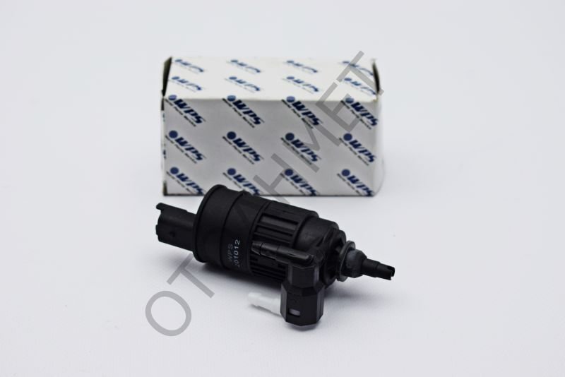 Cam Su Fiskiye Motoru Clio Laguna