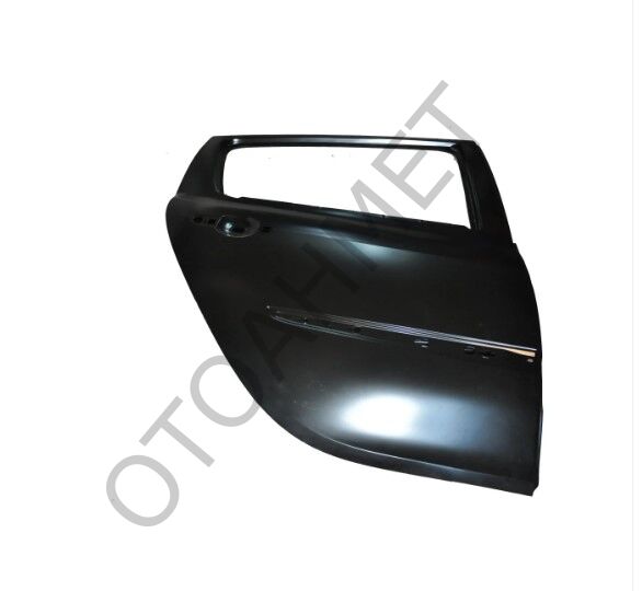 Sağ Arka Kapı Modus 7751476982