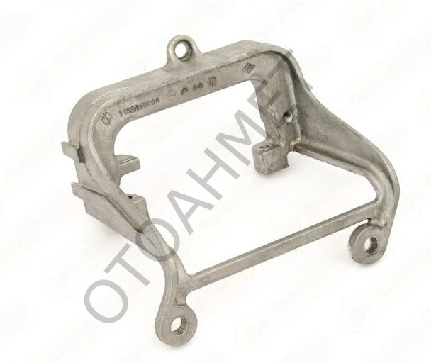 Master 3 Motor Takozu Sağ Aleminyum 112225095R