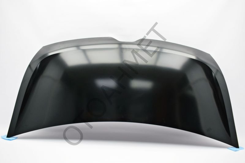 Renault Master 3 Motor Kabudu