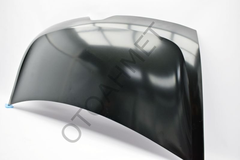 Renault Master 3 Motor Kabudu