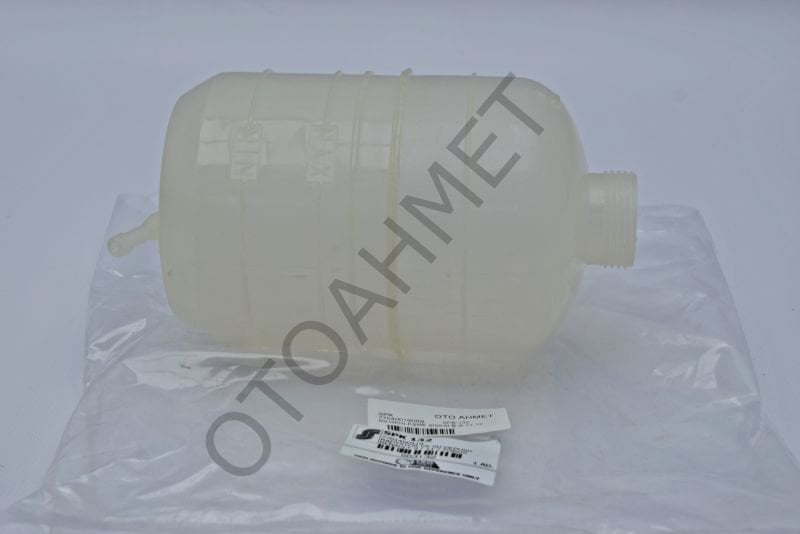 Radyatör Ek Depo Genleşme Şişesi Renault 9-11-19 Karbüratörlü