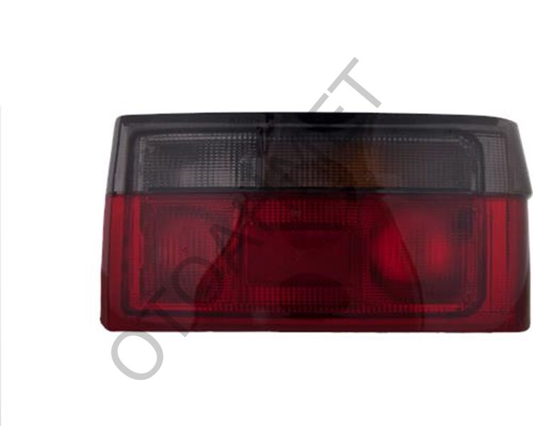 Renault 9 Stop Lambası Füme Sağ
