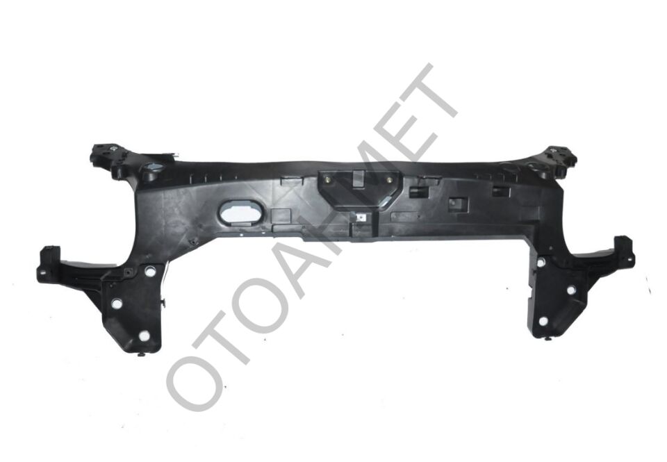 Renault Modus Ön Panel 8200224763