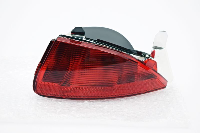 Renault Kadjar Arka Tampon Reflektör Sis Sağ-265801896R