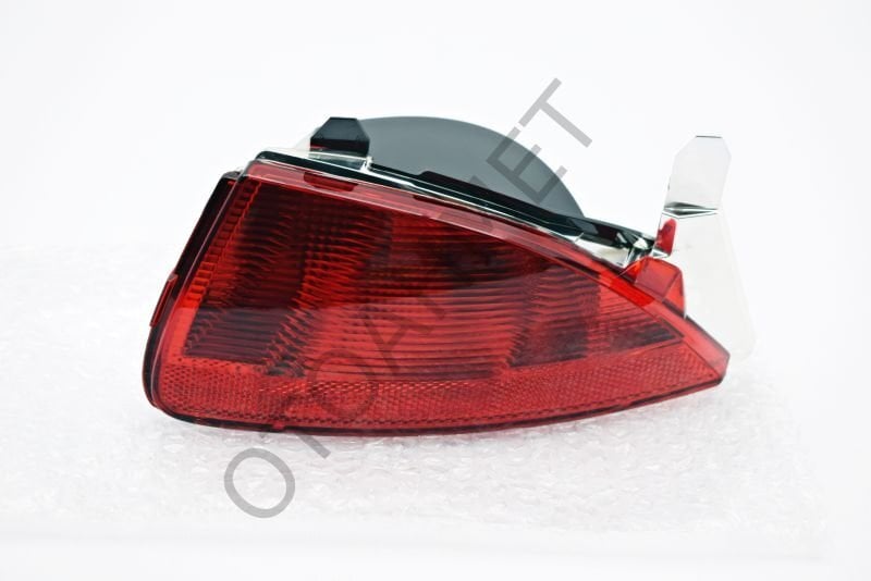 Renault Kadjar Arka Tampon Reflektör Sis Sağ-265801896R
