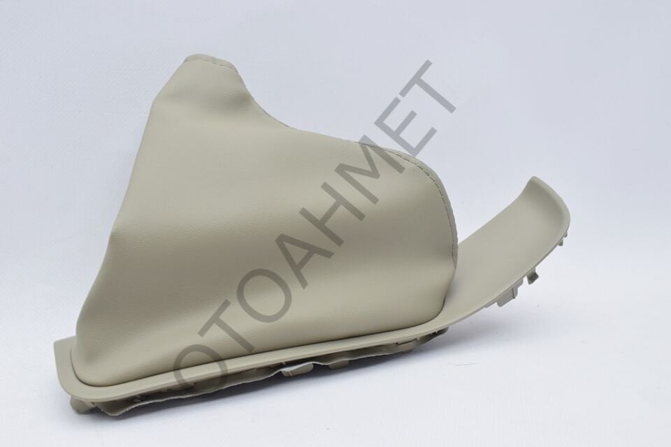 Fluence Megane 3 El Freni Körüğü Çerçevesi Bej