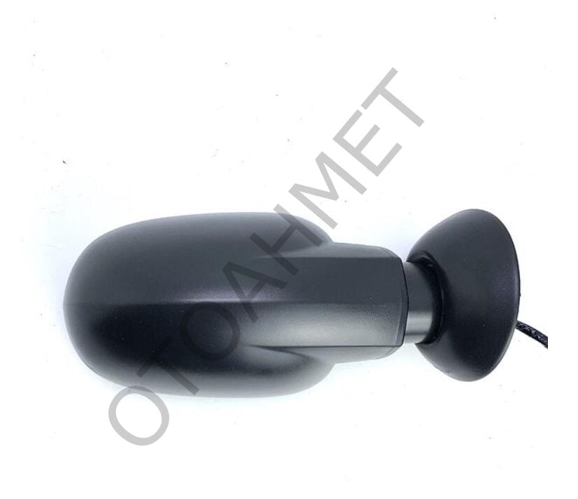 Dış Dikiz Aynası Sağ Dacia Logan Elektrikli 6001547523
