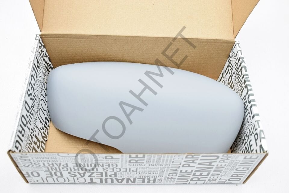 Renault Clio 4 Dış Dikiz Ayna Kapağı Ledli Sinyal