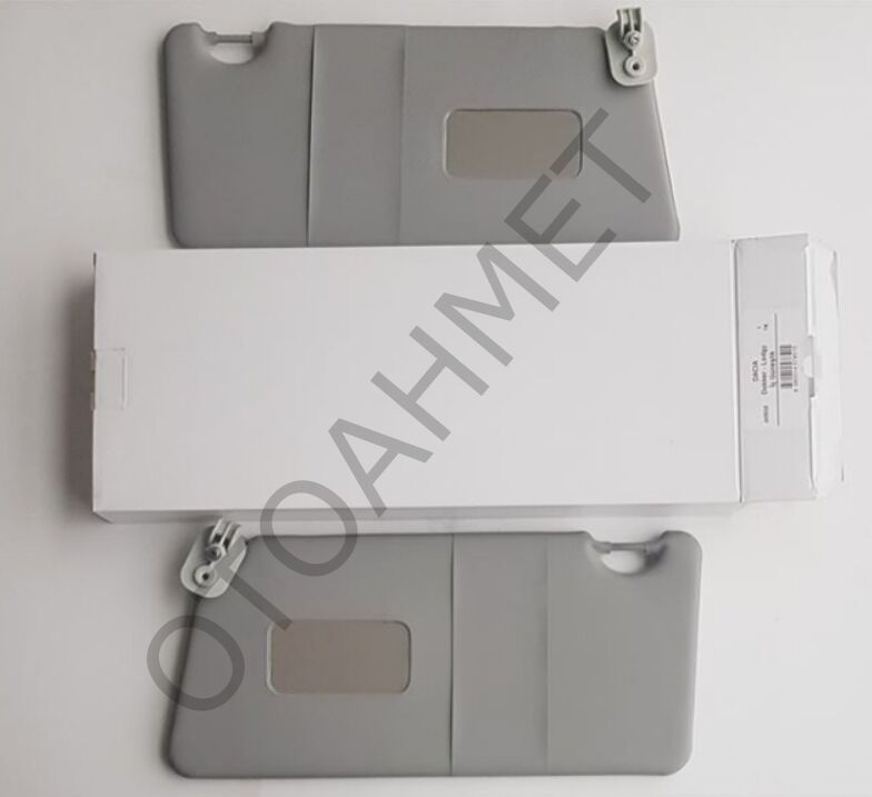 Güneşlik İç Dacia Dokker Lodgy Takım