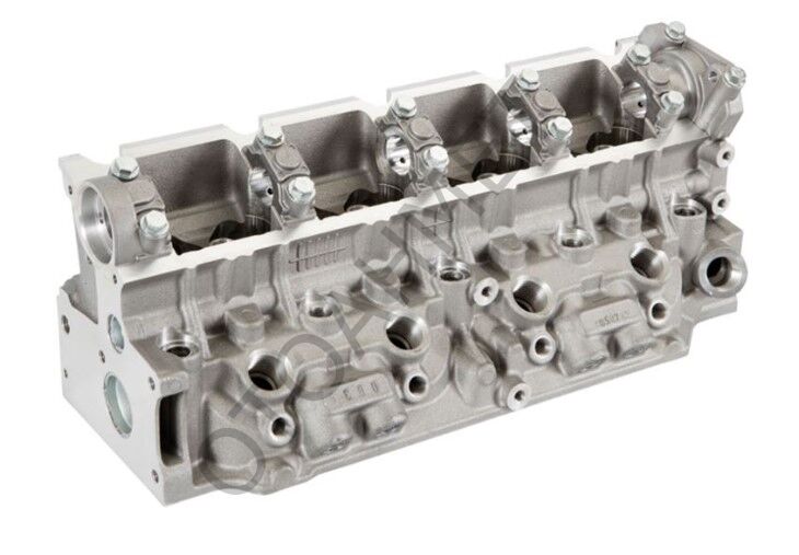 Silindir Kapağı Kangoo Renault 19 Dizel